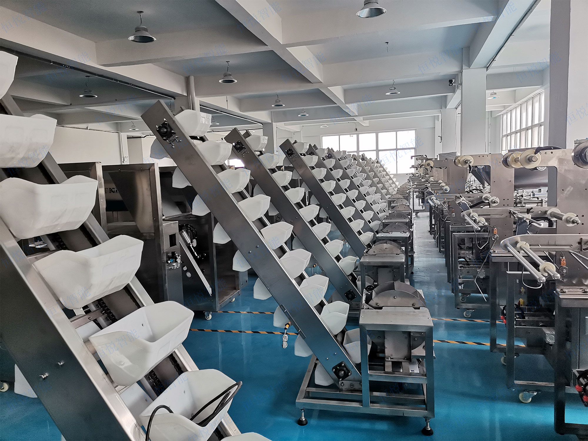 鮮濕土豆粉包裝機(jī)在設(shè)備耐用性方面也優(yōu)勢顯著 鮮濕土豆粉包裝機(jī)在設(shè)備耐用性方面也優(yōu)勢顯著